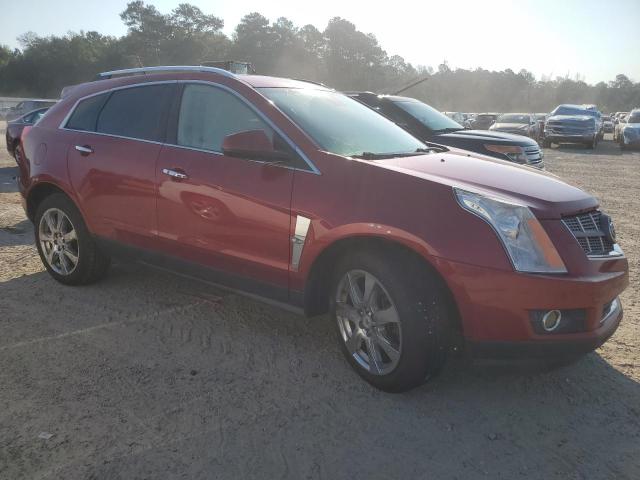 Photo 3 VIN: 3GYFNCEY2BS626683 - CADILLAC SRX PREMIU 