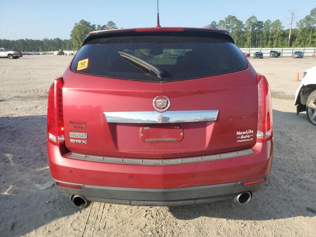 Photo 5 VIN: 3GYFNCEY2BS626683 - CADILLAC SRX PREMIU 