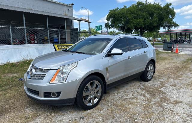 Photo 1 VIN: 3GYFNCEY2BS663118 - CADILLAC SRX 