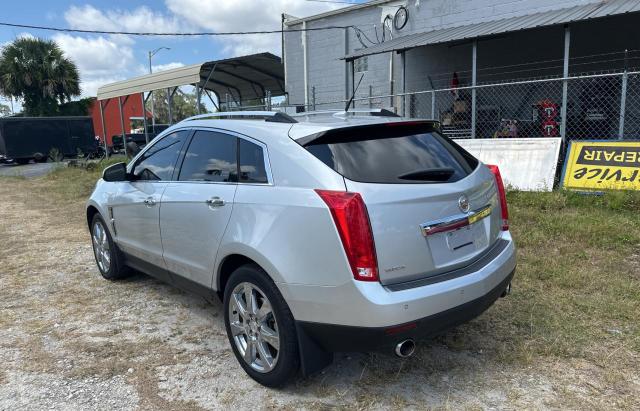 Photo 2 VIN: 3GYFNCEY2BS663118 - CADILLAC SRX 