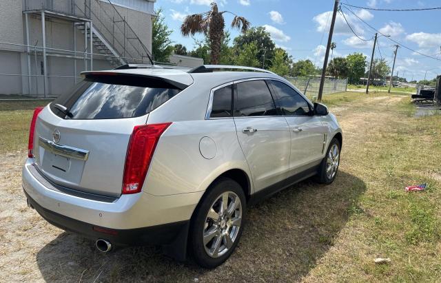 Photo 3 VIN: 3GYFNCEY2BS663118 - CADILLAC SRX 