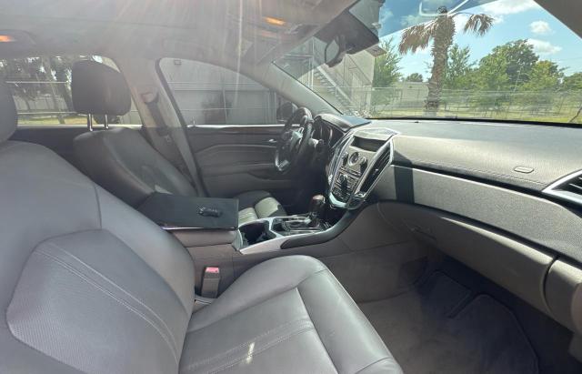 Photo 4 VIN: 3GYFNCEY2BS663118 - CADILLAC SRX 