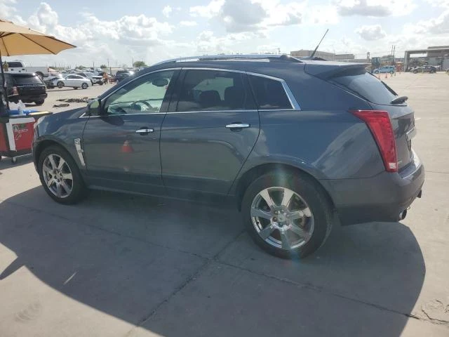 Photo 1 VIN: 3GYFNCEY3AS578674 - CADILLAC SRX PREMIU 