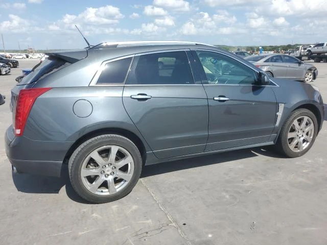 Photo 2 VIN: 3GYFNCEY3AS578674 - CADILLAC SRX PREMIU 