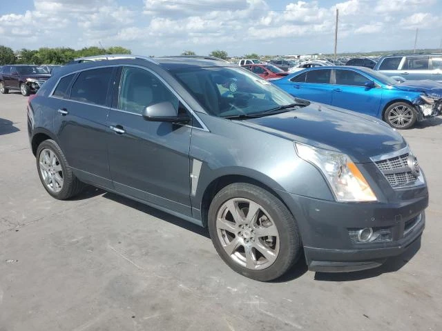 Photo 3 VIN: 3GYFNCEY3AS578674 - CADILLAC SRX PREMIU 