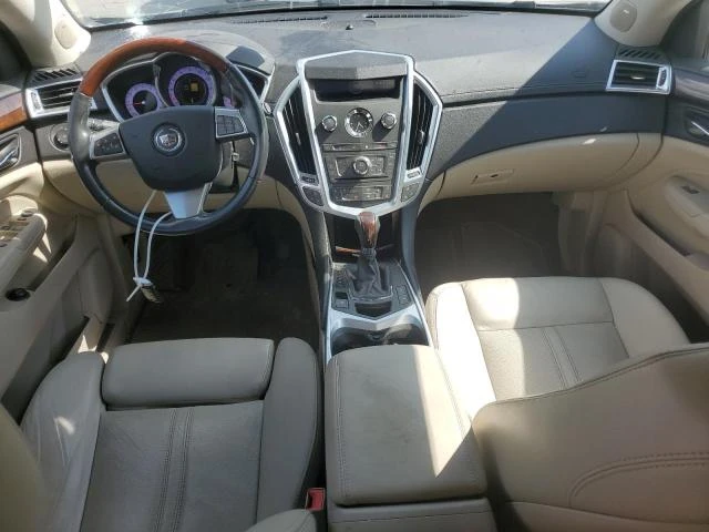 Photo 7 VIN: 3GYFNCEY3AS578674 - CADILLAC SRX PREMIU 