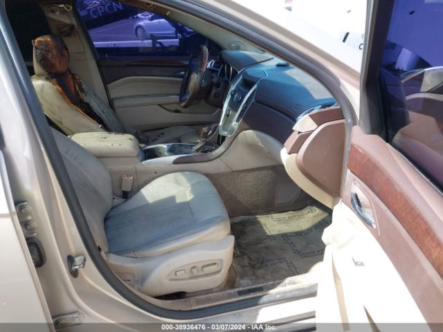 Photo 4 VIN: 3GYFNCEY3AS619093 - CADILLAC SRX 