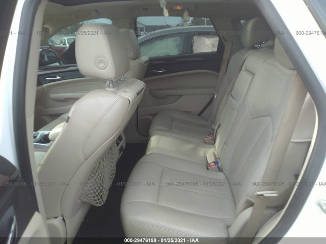 Photo 7 VIN: 3GYFNCEY3AS655592 - CADILLAC SRX 