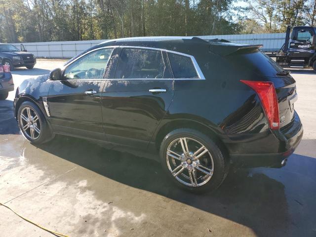 Photo 1 VIN: 3GYFNCEY3BS648997 - CADILLAC SRX PREMIU 