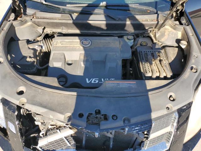 Photo 11 VIN: 3GYFNCEY3BS648997 - CADILLAC SRX PREMIU 