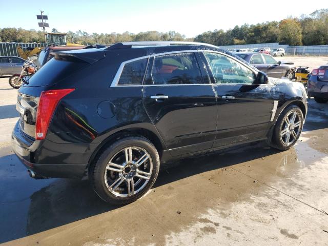 Photo 2 VIN: 3GYFNCEY3BS648997 - CADILLAC SRX PREMIU 