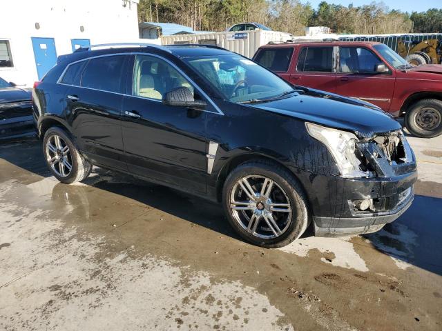 Photo 3 VIN: 3GYFNCEY3BS648997 - CADILLAC SRX PREMIU 