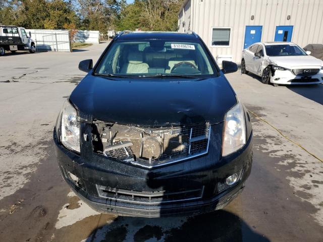 Photo 4 VIN: 3GYFNCEY3BS648997 - CADILLAC SRX PREMIU 