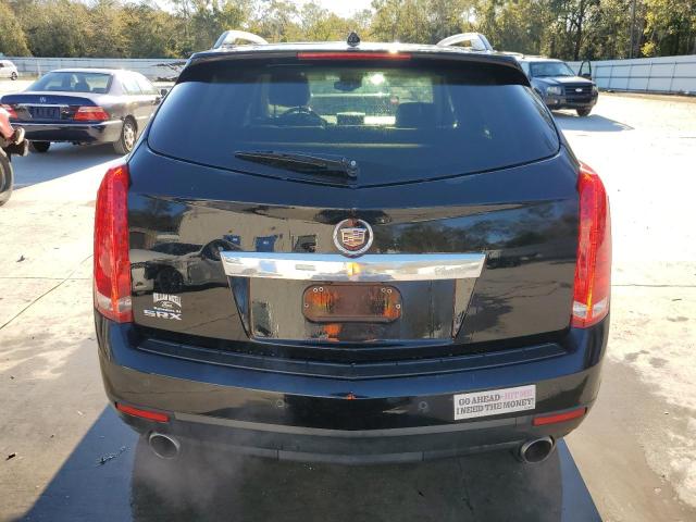 Photo 5 VIN: 3GYFNCEY3BS648997 - CADILLAC SRX PREMIU 