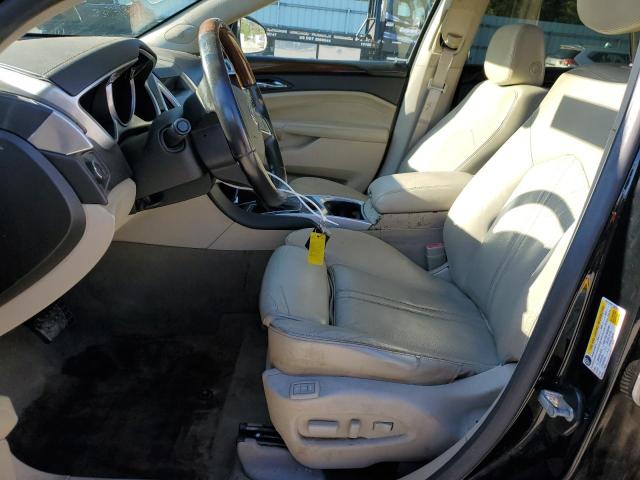 Photo 6 VIN: 3GYFNCEY3BS648997 - CADILLAC SRX PREMIU 