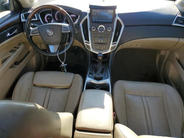 Photo 7 VIN: 3GYFNCEY3BS648997 - CADILLAC SRX PREMIU 