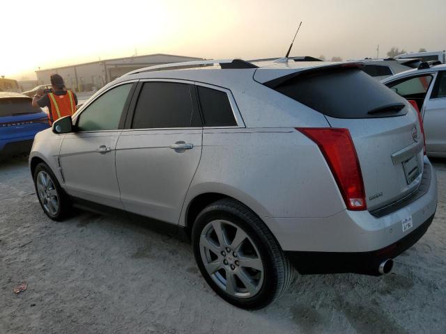 Photo 1 VIN: 3GYFNCEY3BS660163 - CADILLAC SRX PREMIU 