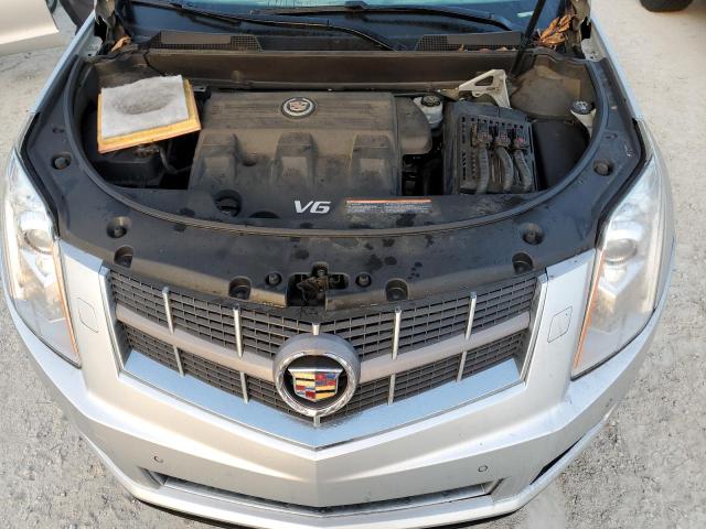 Photo 11 VIN: 3GYFNCEY3BS660163 - CADILLAC SRX PREMIU 