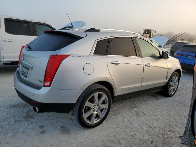 Photo 2 VIN: 3GYFNCEY3BS660163 - CADILLAC SRX PREMIU 