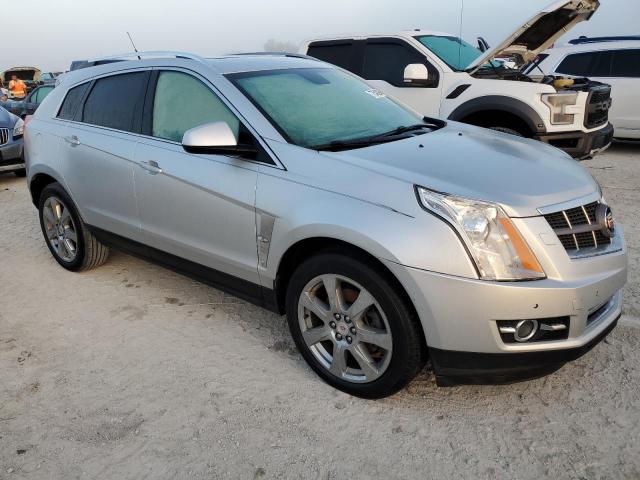 Photo 3 VIN: 3GYFNCEY3BS660163 - CADILLAC SRX PREMIU 