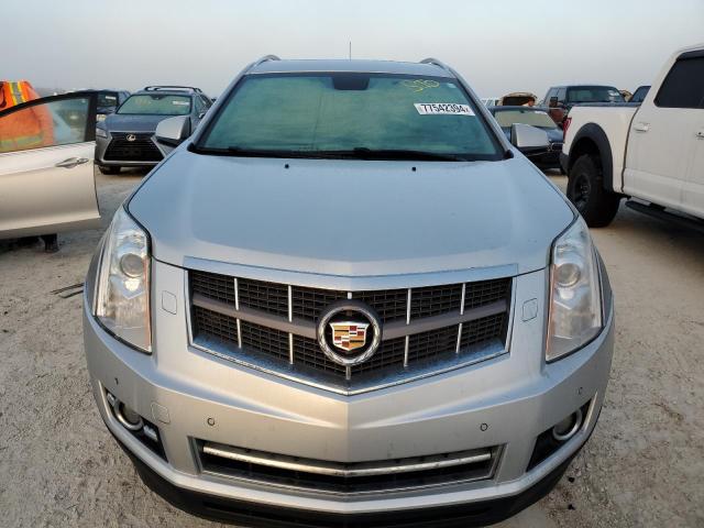 Photo 4 VIN: 3GYFNCEY3BS660163 - CADILLAC SRX PREMIU 