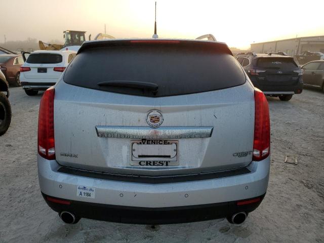 Photo 5 VIN: 3GYFNCEY3BS660163 - CADILLAC SRX PREMIU 