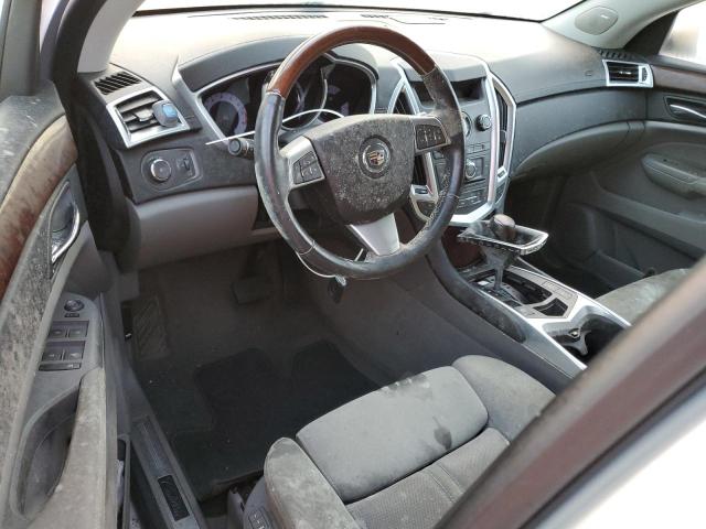 Photo 7 VIN: 3GYFNCEY3BS660163 - CADILLAC SRX PREMIU 