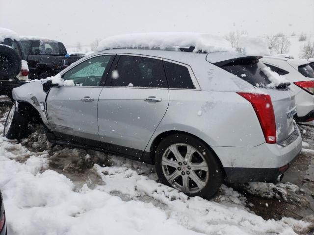 Photo 1 VIN: 3GYFNCEY4AS520251 - CADILLAC SRX 