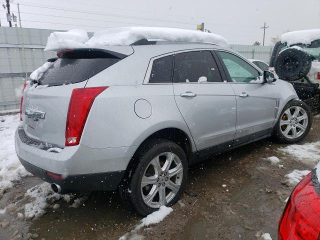 Photo 2 VIN: 3GYFNCEY4AS520251 - CADILLAC SRX 