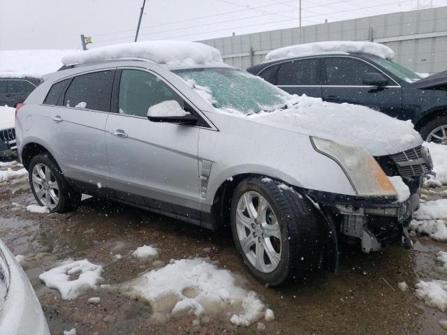 Photo 3 VIN: 3GYFNCEY4AS520251 - CADILLAC SRX 