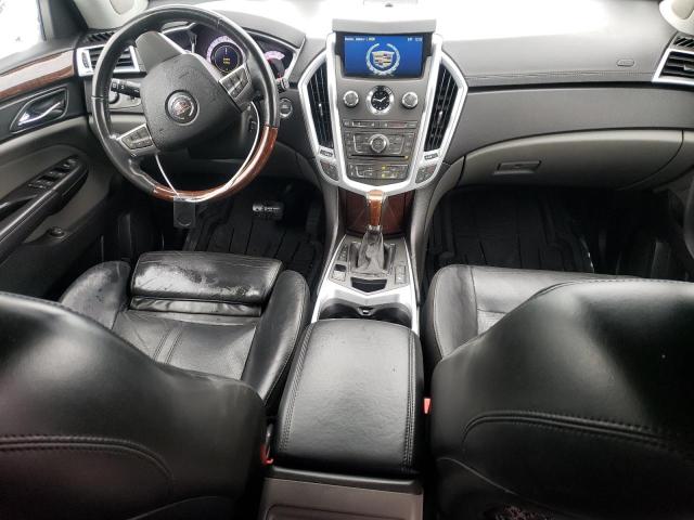 Photo 7 VIN: 3GYFNCEY4AS520251 - CADILLAC SRX 