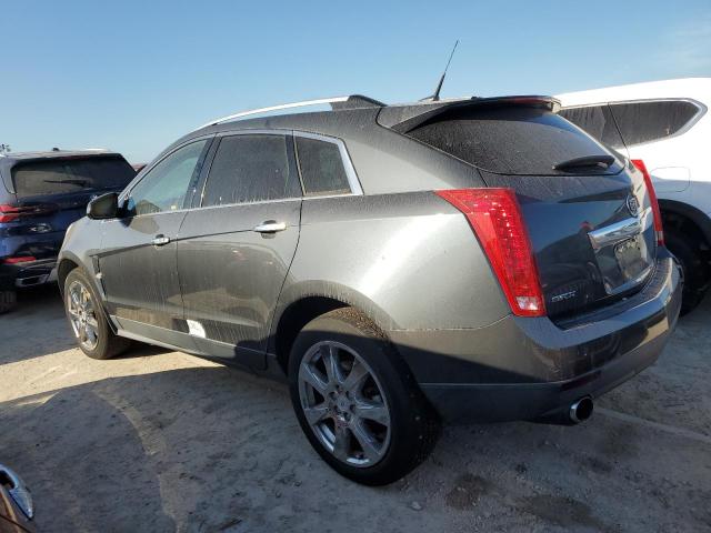 Photo 1 VIN: 3GYFNCEY4AS556585 - CADILLAC SRX PREMIU 