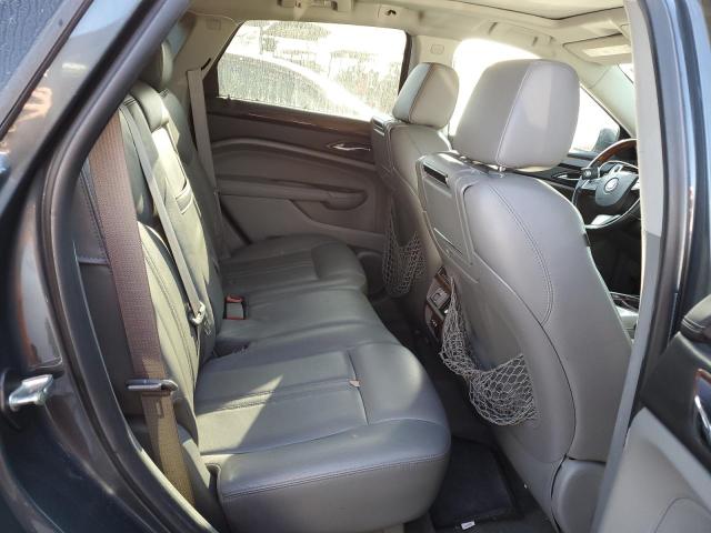 Photo 10 VIN: 3GYFNCEY4AS556585 - CADILLAC SRX PREMIU 