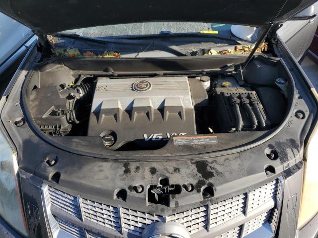 Photo 11 VIN: 3GYFNCEY4AS556585 - CADILLAC SRX PREMIU 