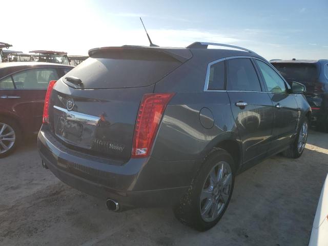 Photo 2 VIN: 3GYFNCEY4AS556585 - CADILLAC SRX PREMIU 