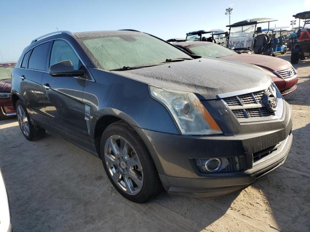 Photo 3 VIN: 3GYFNCEY4AS556585 - CADILLAC SRX PREMIU 