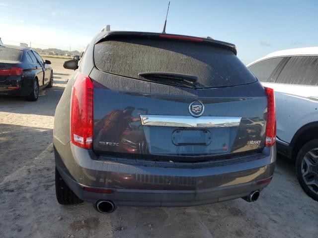 Photo 5 VIN: 3GYFNCEY4AS556585 - CADILLAC SRX PREMIU 