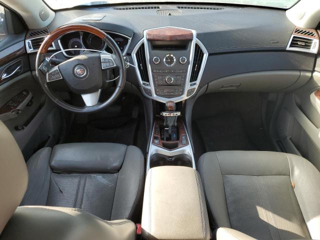 Photo 7 VIN: 3GYFNCEY4AS556585 - CADILLAC SRX PREMIU 