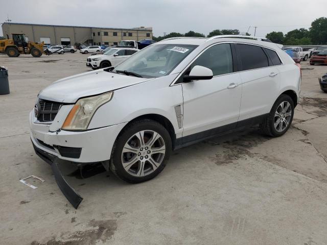 Photo 0 VIN: 3GYFNCEY4AS566050 - CADILLAC SRX 