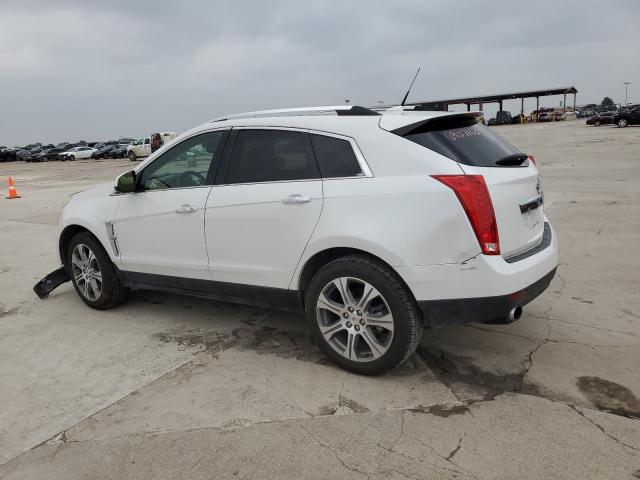 Photo 1 VIN: 3GYFNCEY4AS566050 - CADILLAC SRX 