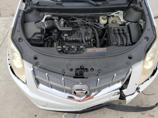 Photo 11 VIN: 3GYFNCEY4AS566050 - CADILLAC SRX 