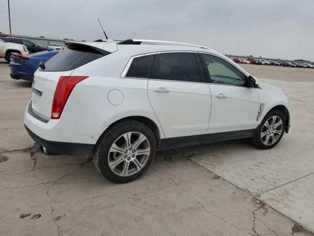 Photo 2 VIN: 3GYFNCEY4AS566050 - CADILLAC SRX 