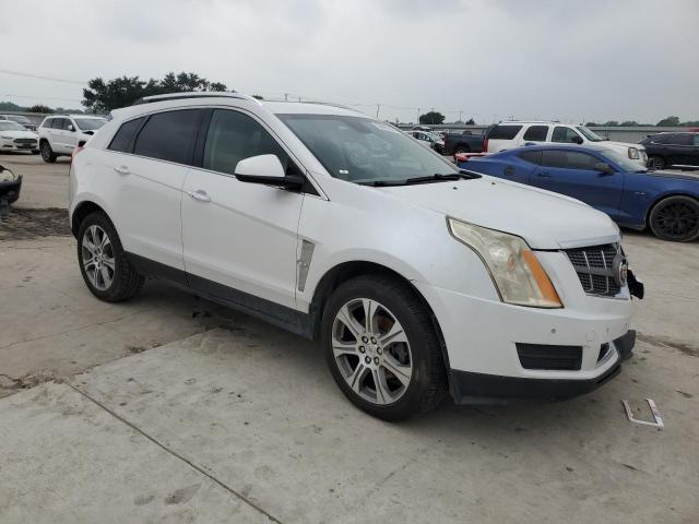 Photo 3 VIN: 3GYFNCEY4AS566050 - CADILLAC SRX 