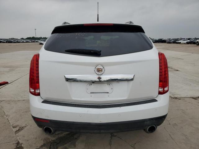 Photo 5 VIN: 3GYFNCEY4AS566050 - CADILLAC SRX 