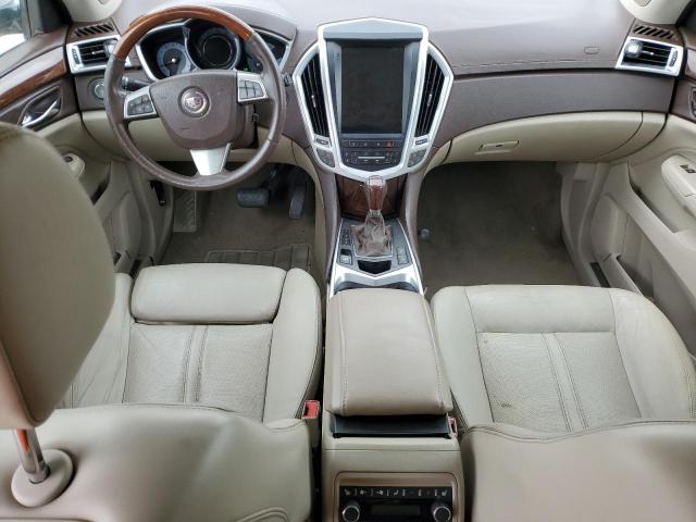 Photo 7 VIN: 3GYFNCEY4AS566050 - CADILLAC SRX 