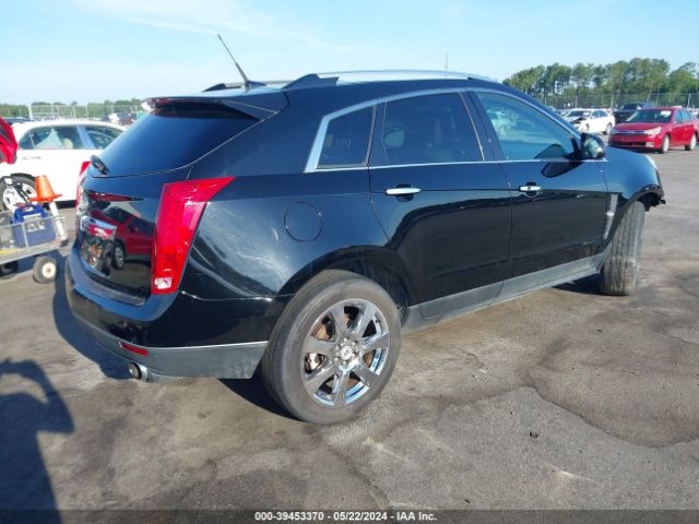 Photo 3 VIN: 3GYFNCEY4AS588601 - CADILLAC SRX 