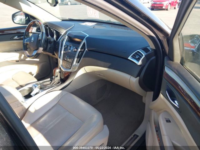 Photo 4 VIN: 3GYFNCEY4AS588601 - CADILLAC SRX 