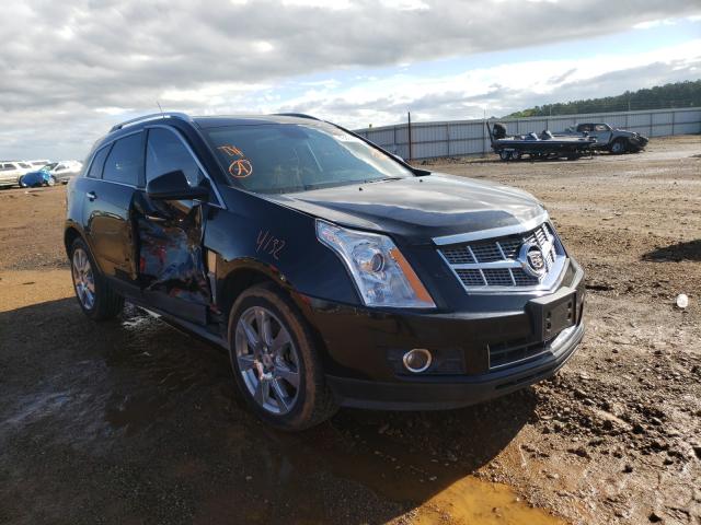 Photo 0 VIN: 3GYFNCEY4AS605185 - CADILLAC SRX PREMIU 