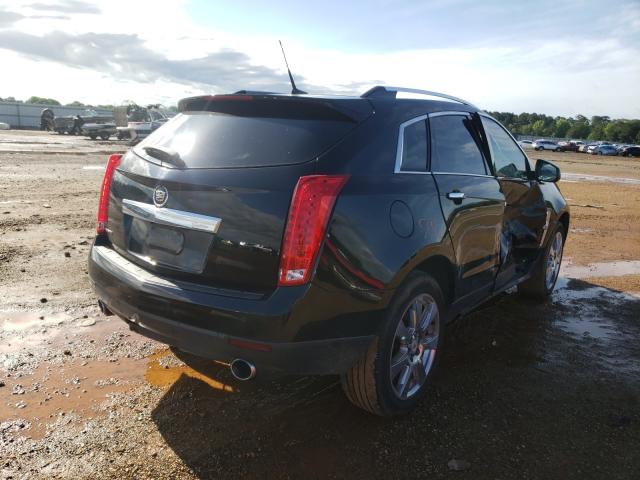 Photo 3 VIN: 3GYFNCEY4AS605185 - CADILLAC SRX PREMIU 