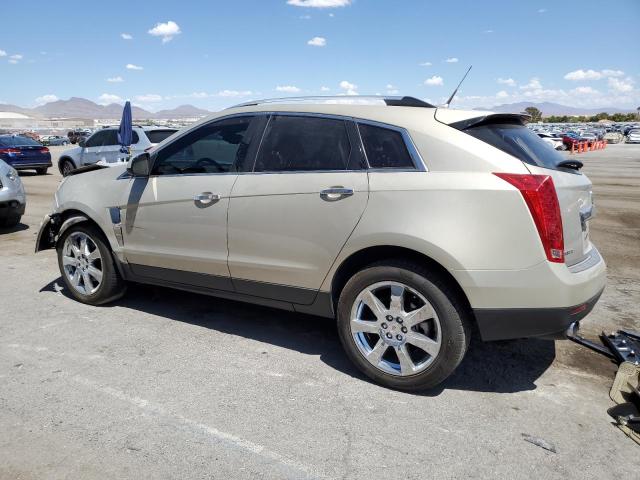 Photo 1 VIN: 3GYFNCEY4AS642026 - CADILLAC SRX PREMIU 